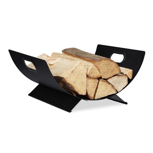 Supporto porta legna - , da