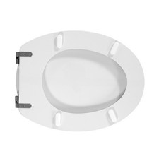 SEDILE WC PER DOLOMITE VASO