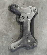 544015795R Telaio ausiliario ant.  RENAULT TRAFIC T27 2.5dCi 16V(99Kw)PC-TN FRG