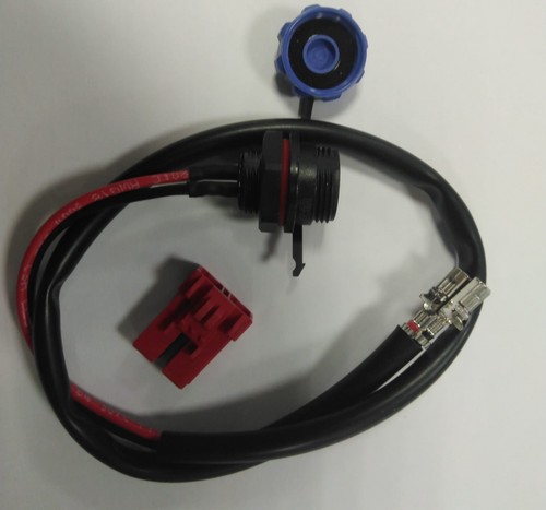 Connettore ricambio per - di,