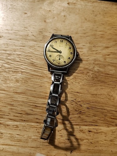 Orologio uomo vintage - , alprosa