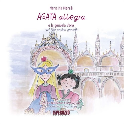 Libro agata allegra - libro, e
