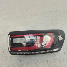Fanale posteriore VW I