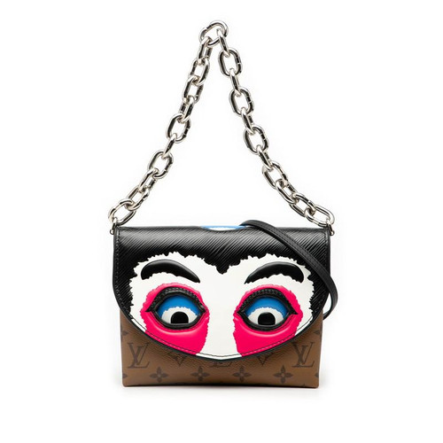 Borsa tracolla louis - tracolla, vuitton