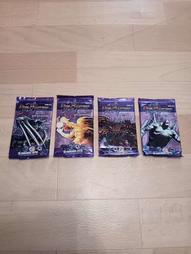 Artset booster duel - booster,
