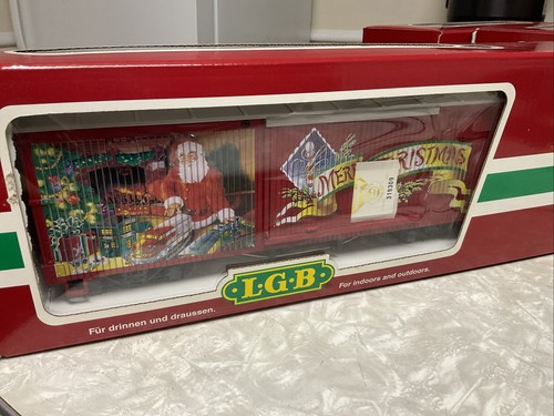 Lgb 47674 buon natale - 47674,