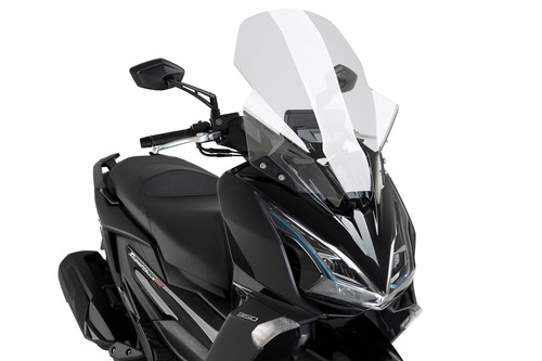 Puig touring parabrezza - touring,