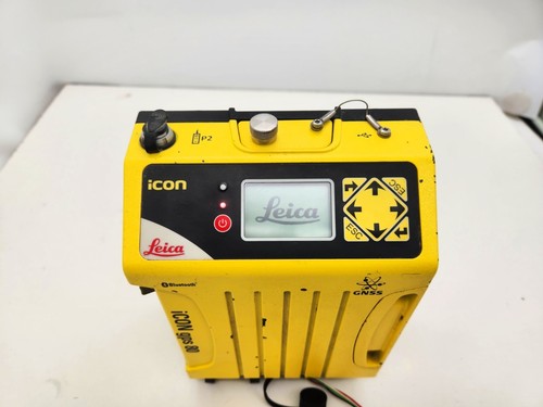 Leica icon icg82 rtk - icon,