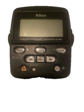 Nikon Wireless Speedlight