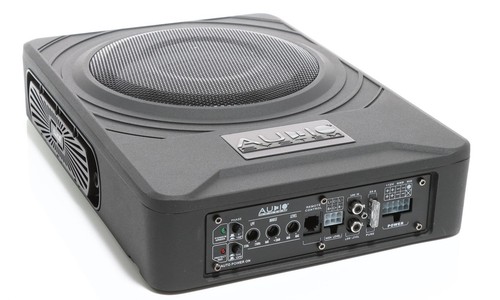 Sistema audio us08 active - audio, evo