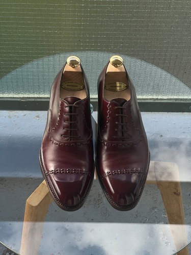 Scarpe oxford ricardo bestetti - scarpe,