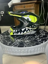 Casco Motocross, Monopattino elettrico Taglia L-Xl