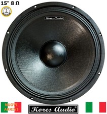 Kores Audio KH-15B/8