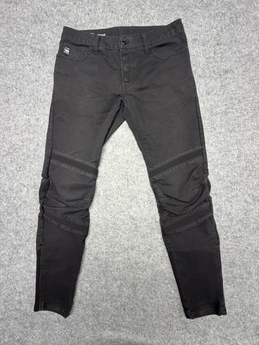 Jeans star raw - raw, motac