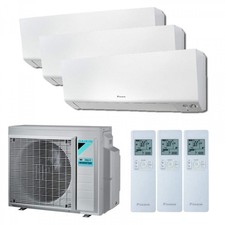 Climatizzatore Daikin trial