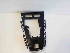 Coperchio in plastica leva