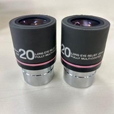 Vixen LV 20mm Oculare Coppia