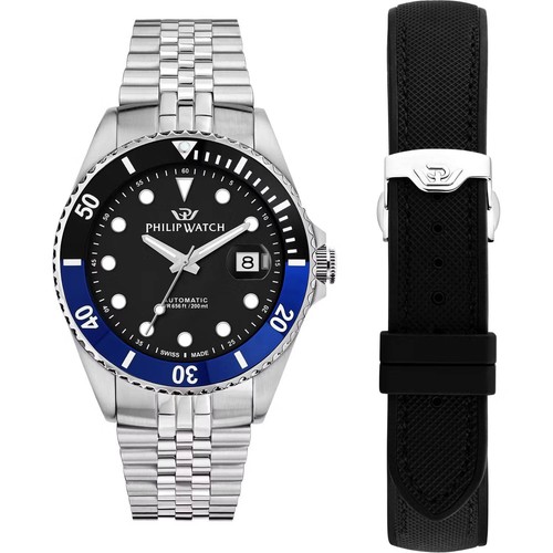 Orologio philip watch caribe - orologio,