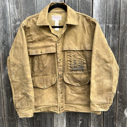 Giacca cruiser vintage filson - vintage,