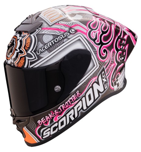 Casco canet exo evo - casco, fim