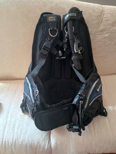 Jacket seac sub profly gav - jacket,