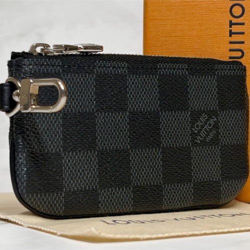Louis vuitton damier grafite - vuitton,