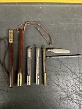 LOTTO LAVORO ACCESSORI PESCA