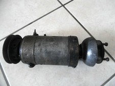 DINAMO BOSCH 4R X VARIOUS