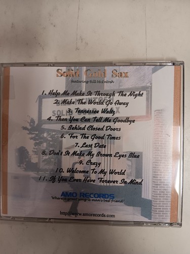 Bill mcintosh solid gold - –,