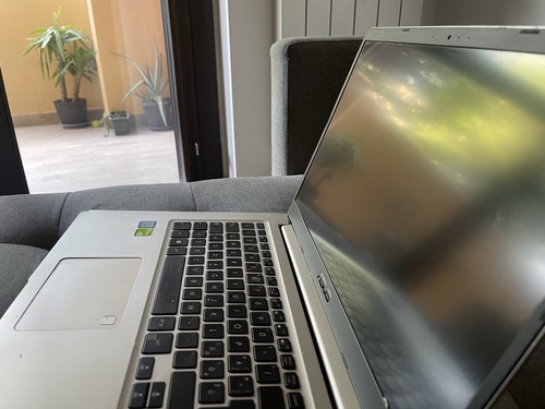 Asus vivobook s510un - s510un, 15,6”