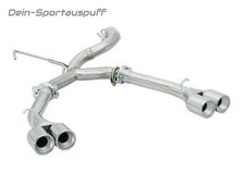 Ragazzon Duplex ESD-Sound-Tubo