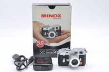 MINOX DCC Leica M3 scatola originale B4426
