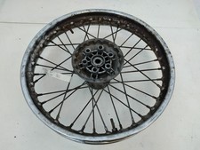 CAGIVA AMF HD 175 1975-1978