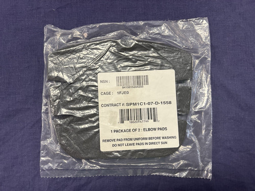 Usgi surplus uniform - elbow, pad