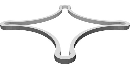 Telaio micro quad - telaio,