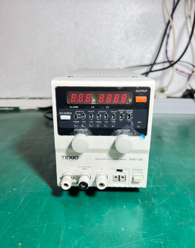 1pcs texio alimentatore - 1pcs,