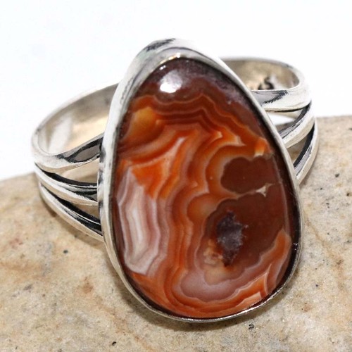 Anello sardonice classe - anello, di