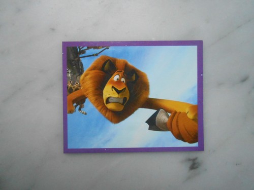 Figurina madagascar3 - figurina, n.