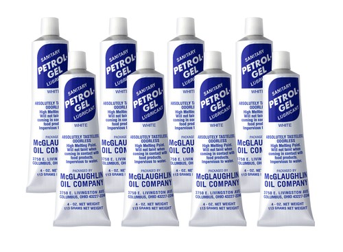 Petro gel comp lubrificante - comp.,
