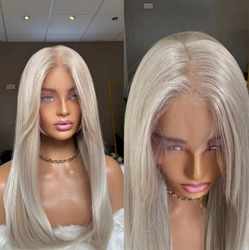 Parrucca capelli umani 100%