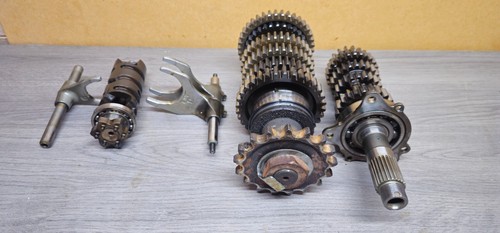 Cambio yamaha - cambio, /