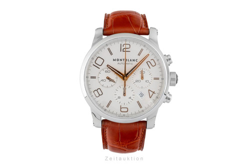 Orologio uomo montblanc - orologio,