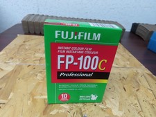 Fujifilm FP-100C ISO 3,5x4,2