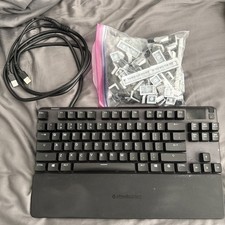 Tastiera meccanica Steelseries