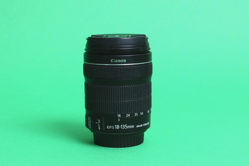 Canon 135 3 5 - canon, 18-135