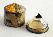 Bottiglia profumo vuota art