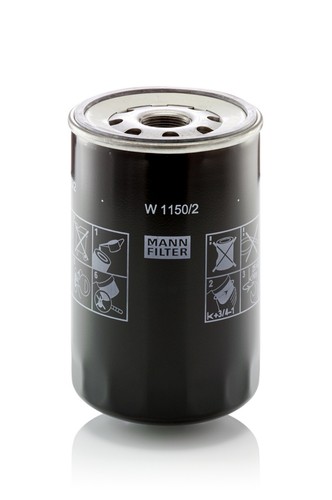 Mann filter - mann-filter,