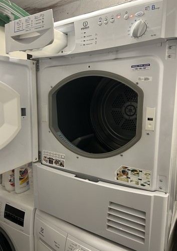 Asciugatrice indesit isl79c - asciugatrice,
