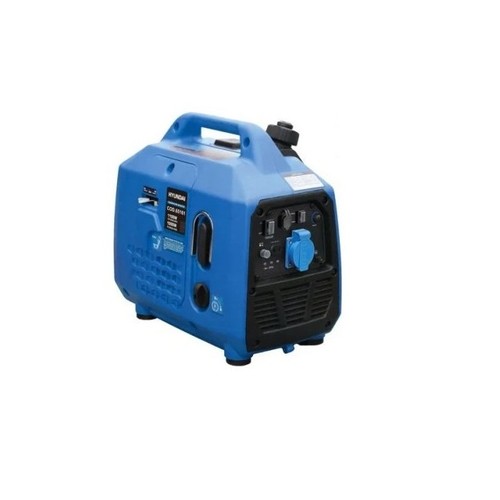 Generatore inverter silenziato - generatore,