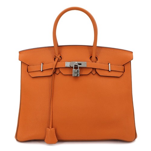 Borsa mano hermes - hermes, 35